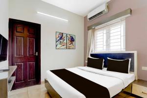 Collection O Coimbatore Post Office Ondipudur