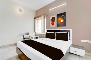 Collection O Coimbatore Post Office Ondipudur