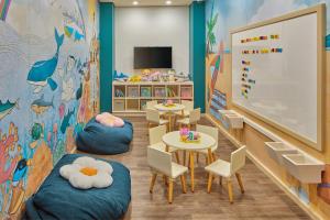 Chancellor Hotel Boracay