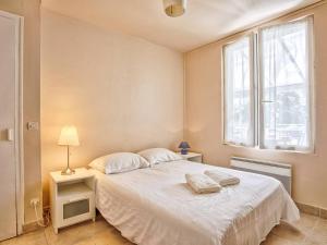 Appartements Maison familiale conviviale proche plage, 8 pers, jardin - FR-1-788-83 : photos des chambres