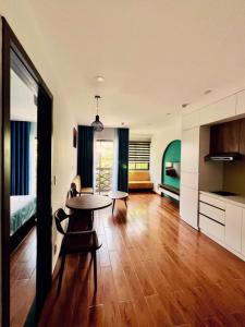 Play & Stay Family Apartments