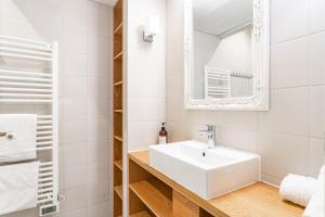 Superbe Duplex en Hypercentre avec Rooftop et Climatisation