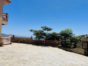 Villa Arcoiris At Home