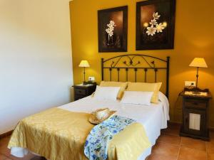 Villa Arcoiris At Home