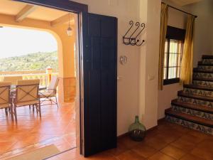 Villa Arcoiris At Home