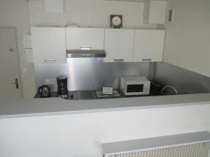 Appartement 4 pers près centre et pistes, navette, parking, lave-vaisselle - FR-1-814-74