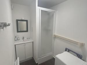 Appartements Duplex Moderne au Centre de Station avec BOX et WIFI - FR-1-814-130 : photos des chambres