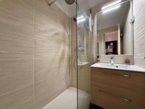 Appartement rénové calme avec accès plage à pied - 6 pers. - FR-1-845-2