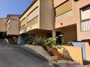 Appartement rénové calme avec accès plage à pied - 6 pers. - FR-1-845-2