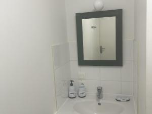 Appartements Duplex Moderne au Centre de Station avec BOX et WIFI - FR-1-814-130 : photos des chambres