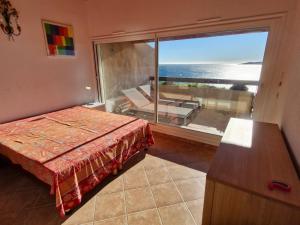 Appartement 2 pièces avec climatisation, terrasse, piscine et parking, près de la mer à Ste Maxime - FR-1-780-90
