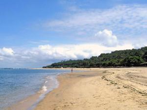 Studio Charmant Proche Plage pour 2 Pers avec Parking - FR-1-420-159