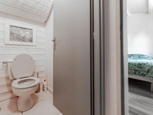 Maisons de vacances Maison spacieuse pres de la plage pour 10 personnes - FR-1-835-2 : Maison de Vacances