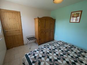 Appartements Appartement independant a Saran, proche Orleans - FR-1-590-574 : photos des chambres
