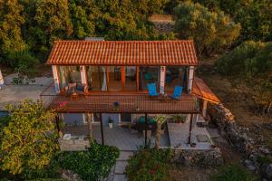 Villa Biankura