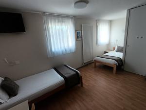 Hotels Centre Jean XXIII : photos des chambres