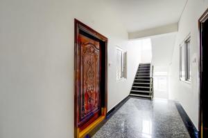 Hotel O Hyderbad Botanical Garden