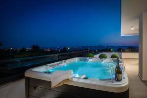 Villa Calvi ZadarVillas