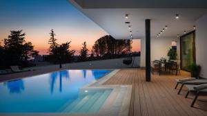 Villa Calvi ZadarVillas