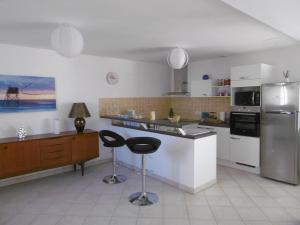 Maison à LHerbaudière, proche plage et commerces, pour 6 personnes - FR-1-823-60