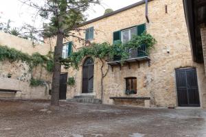 Villa dei Mandorli