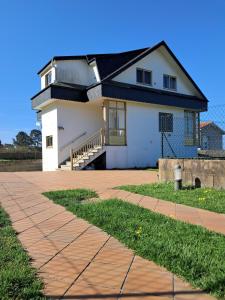 Casa vacacional Mougas 3 habitaciones