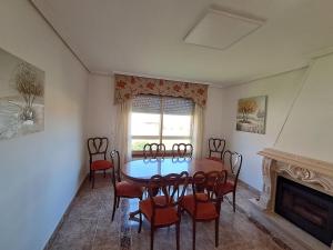 Casa vacacional Mougas 3 habitaciones