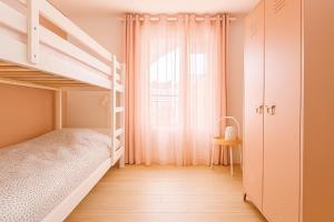 Appartement 3 chambres, 9P, Hyper centre Disney