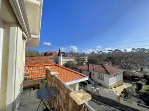 Bel Appartement T2 Près de la Plage - Idéal pour 4 Personnes - FR-1-474-272
