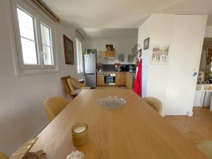 Bel Appartement T2 Près de la Plage - Idéal pour 4 Personnes - FR-1-474-272