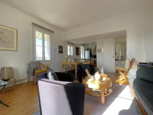 Bel Appartement T2 Près de la Plage - Idéal pour 4 Personnes - FR-1-474-272