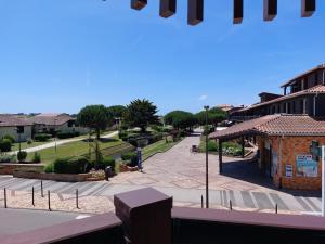 Appartement T2 au centre de Vieux-Boucau avec parking privé, proche des plages - FR-1-239-1136