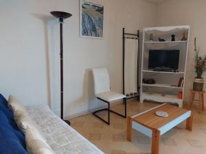 Appartement T2 au centre de Vieux-Boucau avec parking privé, proche des plages - FR-1-239-1136