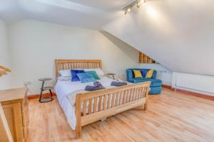 Sunnyside - Family Seaside Home, Crabpot Cottages, Sheringham