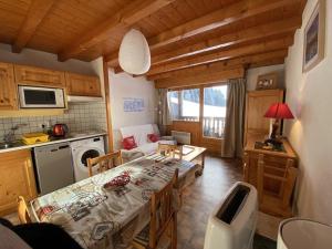 Appartements Appartement pour 4 pers., 2 chambres, parking inclus - FR-1-733-168 : photos des chambres