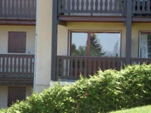 Appartements Appartement pour 4 pers., 2 chambres, parking inclus - FR-1-733-168 : photos des chambres