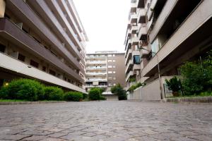 Ermete San Pietro House