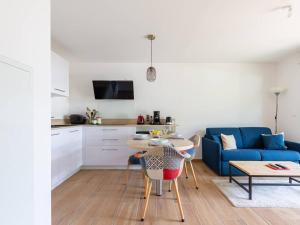 Appartements Appartement Neuf Loudenvielle 4 Pers Wi-Fi Garage Telecabine - FR-1-695-79 : Appartement