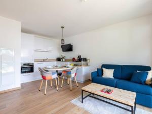 Appartement Neuf Loudenvielle 4 Pers Wi-Fi Garage Télécabine - FR-1-695-79