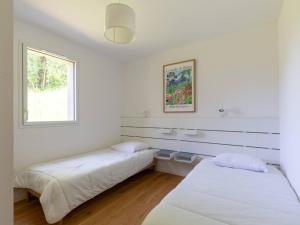 Appartements Appartement Neuf Loudenvielle 4 Pers Wi-Fi Garage Telecabine - FR-1-695-79 : photos des chambres