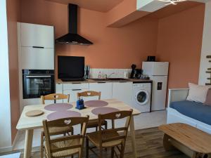 Gîte chaleureux 4 pers, terrasse, proche Loire - FR-1-590-578