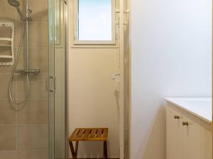 Appartements Appartement Neuf Loudenvielle 4 Pers Wi-Fi Garage Telecabine - FR-1-695-79 : photos des chambres