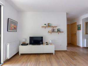 Appartements Appartement Neuf Loudenvielle 4 Pers Wi-Fi Garage Telecabine - FR-1-695-79 : photos des chambres