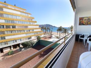 Vacaciones junto a la playa en nuestro apartamento en Santa Margarita, Roses - ES-366-3