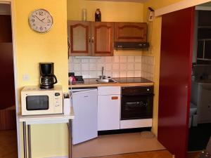 Appartement 2 pièces près plage avec parking privatif - FR-1-712-94