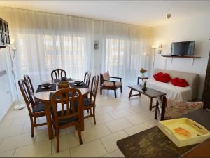 Vacaciones junto a la playa en nuestro apartamento en Santa Margarita, Roses - ES-366-3