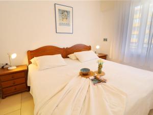 Vacaciones junto a la playa en nuestro apartamento en Santa Margarita, Roses - ES-366-3