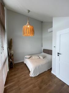 2-Bedroom Balinese-Style Apartment