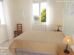 Maisons de vacances Charmant Gite 4* dans un Hameau Paisible des Vosges - FR-1-583-388 : photos des chambres