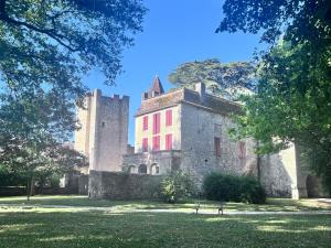Appartements Gite La Petite Cour : photos des chambres